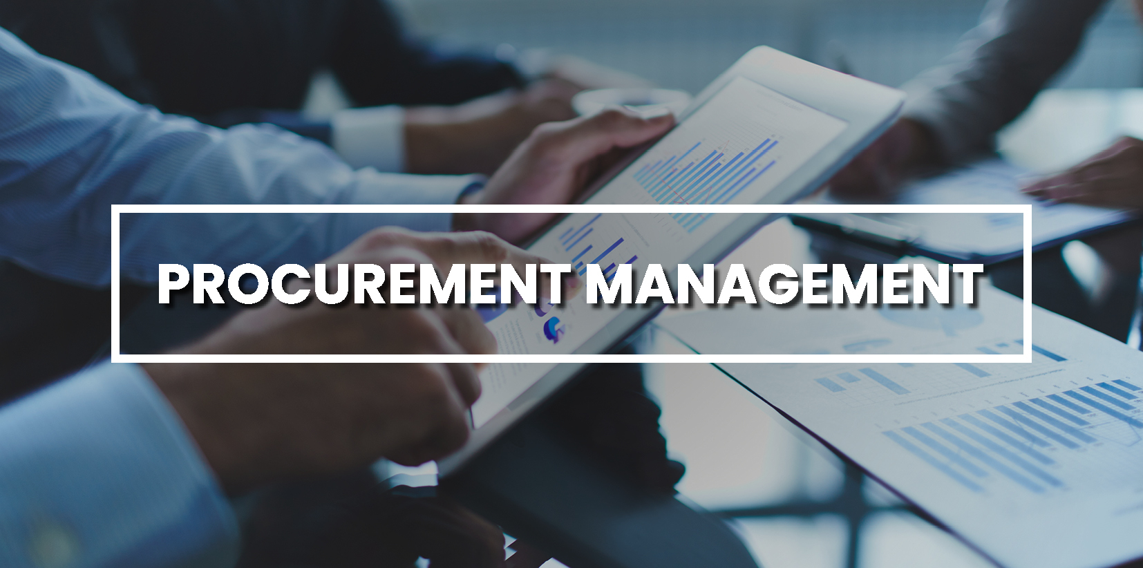 procurement management